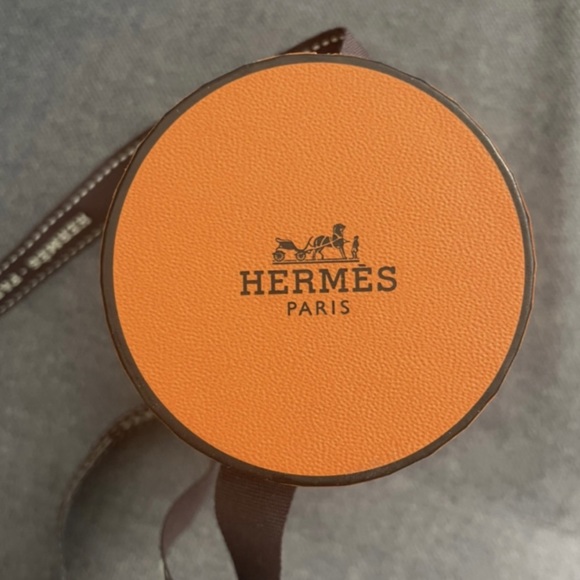 Hermes Grand Tralala Twilly - Picture 8 of 8
